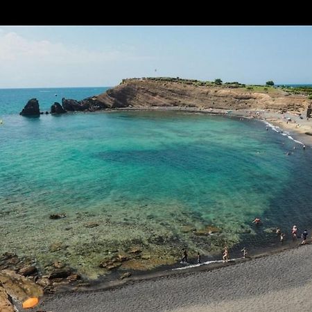 אגדה Maison Chaleureuse Entre Terre Et Mer. מראה חיצוני תמונה